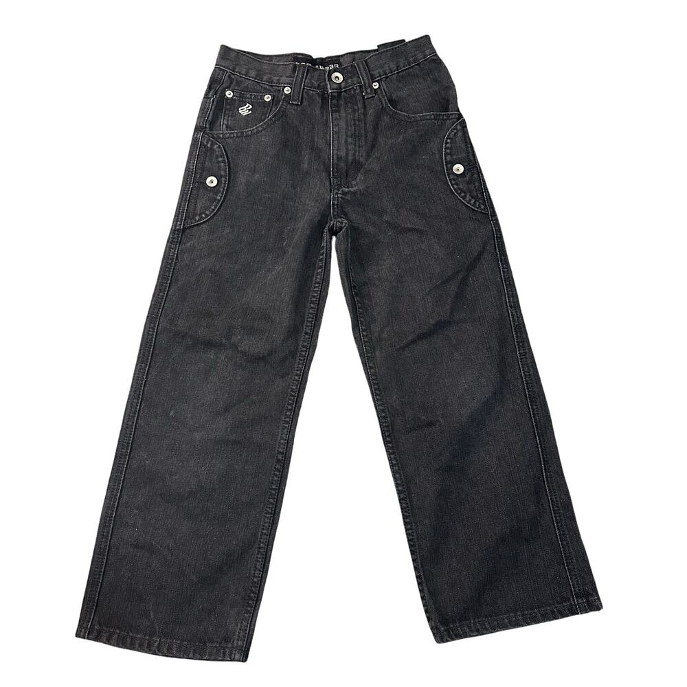 ROCAWEAR Men's Baggy Jeans Size 10